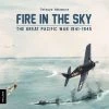 PHALANX Fire In The Sky: The Great Pacific War 1941-1945 Board Games