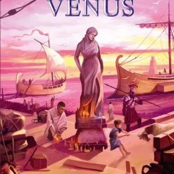 Rio Grande Games Concordia Venus