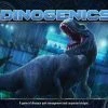 Ninth Haven Games Board Games DinoGenics (Second Edition)