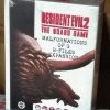 Steamforged Games Ltd. Resident Evil 2: The Board Game - Malformations Of G B-Files