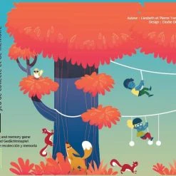 Djeco Forest Adventure