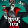 Jellybean Games Dracula's Feast: New Blood