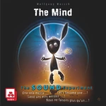 Nürnberger-Spielkarten-Verlag The Mind: The Sound Experiment (German Edition W/ CD)