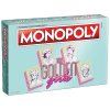 The Op Monopoly: The Golden Girls Board Games