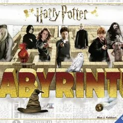 Ravensburger Board Games Harry Potter Labyrinth