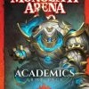 Portal Games Monolith Arena: Academics