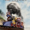 Eagle-Gryphon Games Age Of Steam (Deluxe) (Retail Edition) *PRE-ORDER*