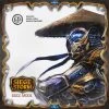 Awaken Realms Lite Board Games SiegeStorm: SiegeMode