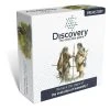 Cosys Discovery: The Evolution Game – Prehistory (Import) Board Games