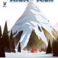 IELLO Board Games High Risk