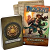 Fantasy Flight Games Descent: Journeys In The Dark (Second Edition) - Lost Legends Expansion Pack