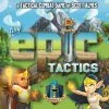 Gamelyn Games Tiny Epic Tactics Board Games