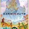 Green Couch Games Board Games Darwinauts