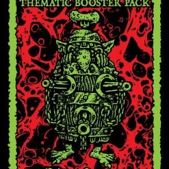 Goblinko Dungeon Degenerates: Hand Of Doom – City Scum Board Games