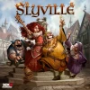 Hexy Studio Board Games Slyville