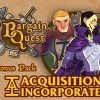 Renegade Game Studios Bargain Quest: Acquisitions Incorporated