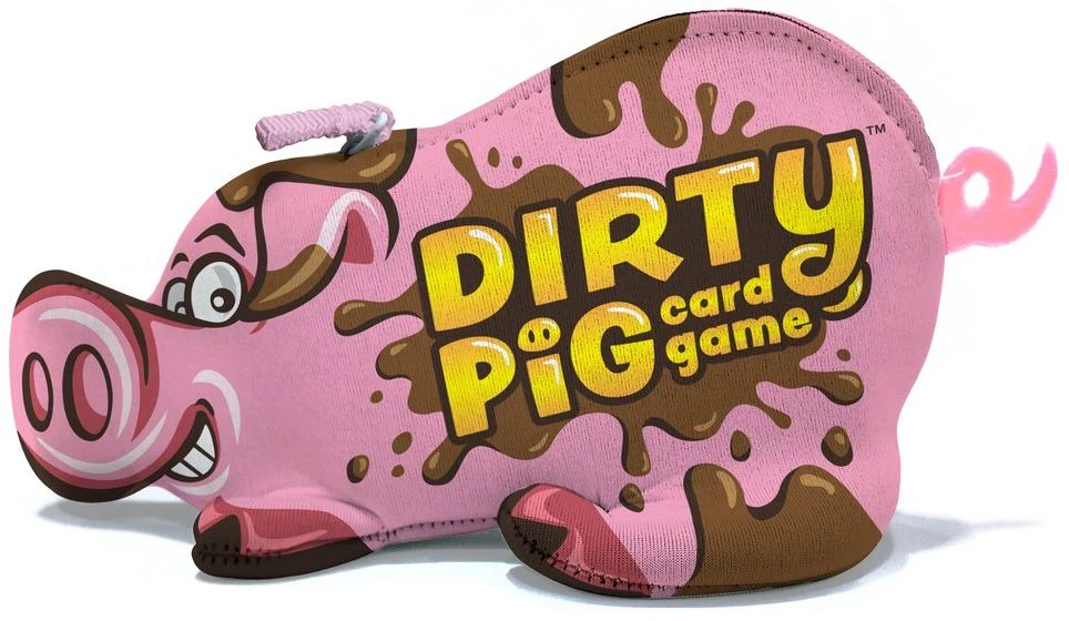North Star Games Dirty Pig 1 North Star Games Dirty Pig