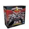 Renegade Game Studios Power Rangers: Heroes Of The Grid – Cyclopsis Deluxe Figure Board Games