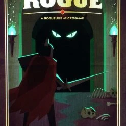 Nuts! Publishing Mini Rogue