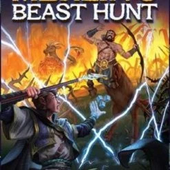 WizKids Merlin's Beast Hunt
