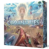 Plaid Hat Games Board Games Comanauts (French Edition)