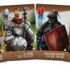 Garphill Games Paladins Of The West Kingdom: 2019 Kickstarter Promos (Import) Board Games