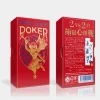 Oink Games Board Games Dual Clash Poker (Japanese Import)