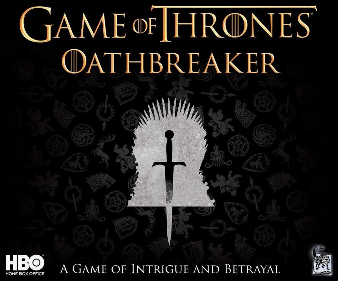 Dire Wolf Digital Game Of Thrones: Oathbreaker 1 Dire Wolf Digital Game Of Thrones: Oathbreaker