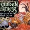 Flying Frog Productions Board Games Shadows Of Brimstone: Flesh Mites Enemy Pack