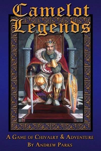 Z-Man Games Board Games Camelot Legends 1 Z-Man Games Board Games Camelot Legends