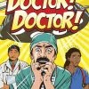Indie Boards & Cards Doctor! Doctor! Board Games