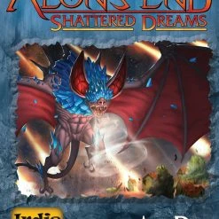 Indie Boards & Cards Board Games Aeon's End: Shattered Dreams