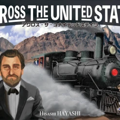 OKAZU Brand Board Games Across The United States