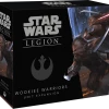 Fantasy Flight Games Board Games Star Wars: Legion – Wookiee Warriors Unit Expansion