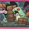 CMON Limited Munchkin Dungeon: Cute As A Button Board Games