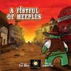 Final Frontier Games A Fistful Of Meeples Board Games