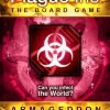 Ndemic Creations Plague Inc.: Armageddon Board Games