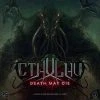 CMON Limited Cthulhu: Death May Die Board Games
