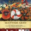 PSC Games Board Games Battle Ravens: Scottish Army