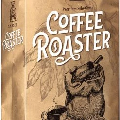 Coffee Roaster (dlp Games Edition) (Import)