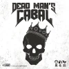 Pandasaurus Games Dead Man's Cabal