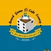 The Wood Games Board Games Board Game Cafe Frenzy (Import)