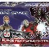 Battle Systems Ltd Board Games Core Space: Purge Reinforcements