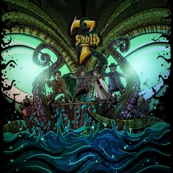 Inside Up Games Board Games 7 Souls