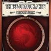 WizKids Three-Dragon Ante: Legendary Edition Board Games