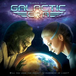 Seajay Games Galactic Era