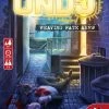 Pegasus Spiele Undo: Blood In The Gutter