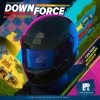 Restoration Games Downforce: Wild Ride Board Games
