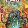 Pegasus Spiele Tricky Druids