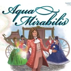 Gotha Games Aqua Mirabilis *PRE-ORDER*